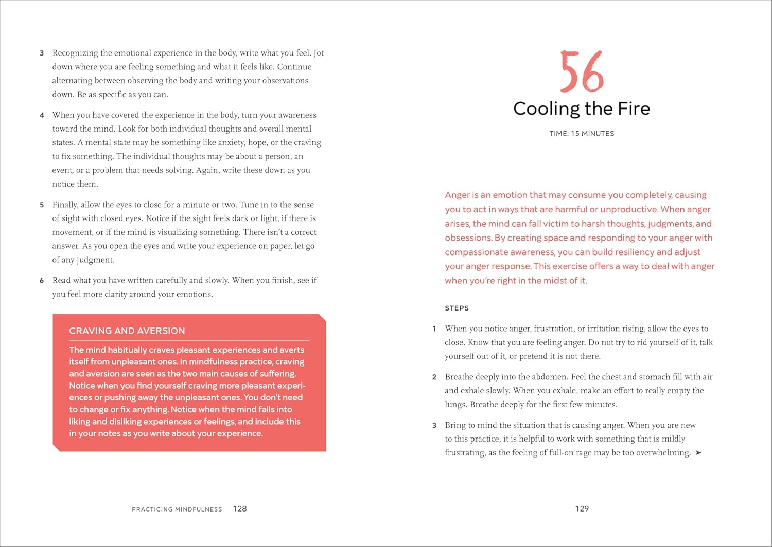 Practicing Mindfulness: 75 Essential Meditations to Reduce Stress, Improve Mental Health, and Find Peace in the Everyday - Image 2