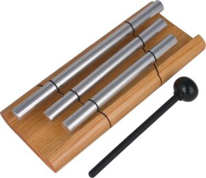 Woodstock Wind Chimes Zenergy Trio ...