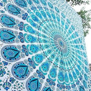 Craft-Ozone Cotton Indian Wall Deco...