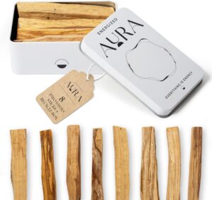 Palo Santo Sticks – Palo Sant...