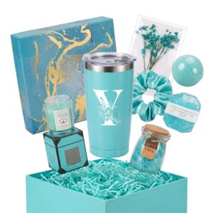 Personalized Women Spa Bath Basket ...