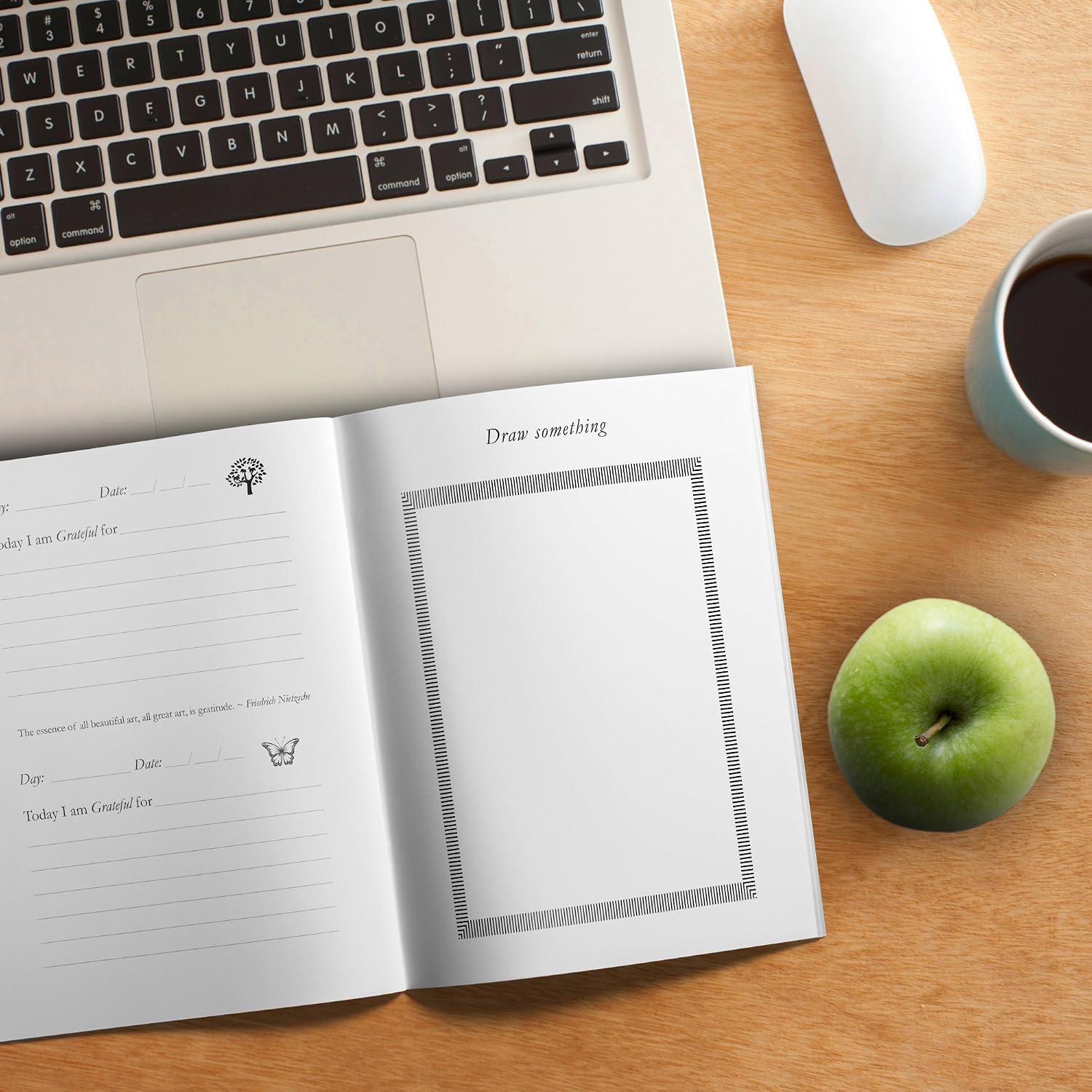 The One-Minute Gratitude Journal - Image 3