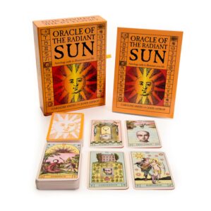 Oracle of the Radiant Sun: Astrolog...
