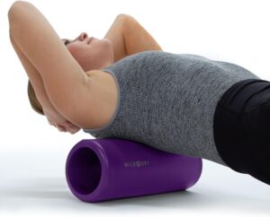 MICRODRY Deluxe Fitness Foam Back R...