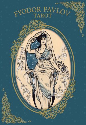 Fyodor Pavlov Tarot: Inclusive, Han...