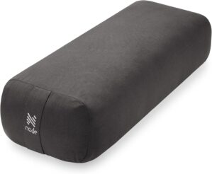 Yoga Meditation Cushion, 25″ ...