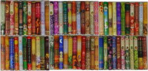 HEM Incense Sticks – 12 Box Varie...