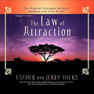 The Law of Attraction: The Basics o...
