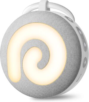 Dreamegg Portable Sound Machine Bab...