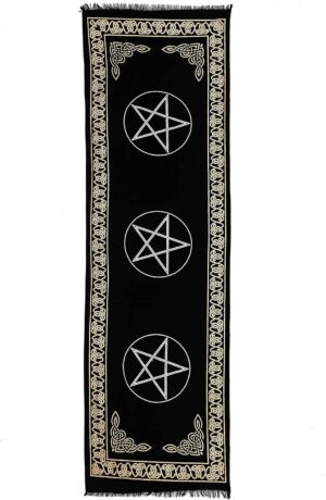 Indian Consigners Altar Cloth Three...