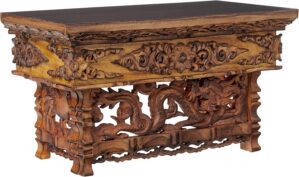 Tribe Azure Fair Trade Small Altar ...