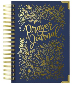 Prayer Journal for Women: An Inspir...