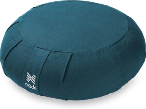 Zafu Meditation Cushion, 15″ ...