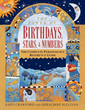 The Power of Birthdays, Stars &...