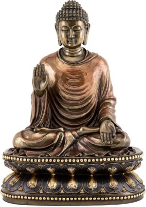 Top Collection Meditating Shakyamun...