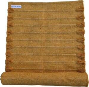 Jaipur art & Rugs Organic Cott...