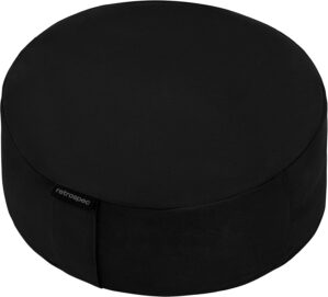 Retrospec Sedona Zafu Meditation Cu...