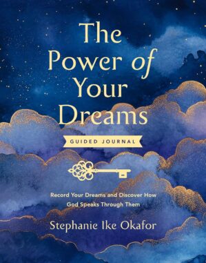 The Power of Your Dreams Guided Jou...