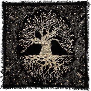 Indian Consigners Tree of Life Alta...