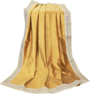 Indian Consigners Big Velvet Cloth ...