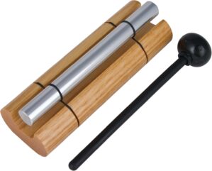 Woodstock Wind Chimes Zenergy Solo ...