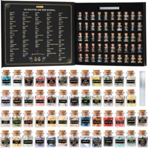 Bulk Crystals and Healing Stones 50...
