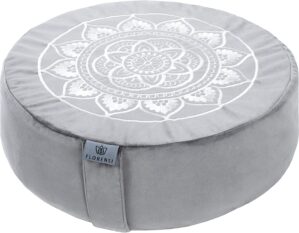 Florensi Meditation Cushion –...