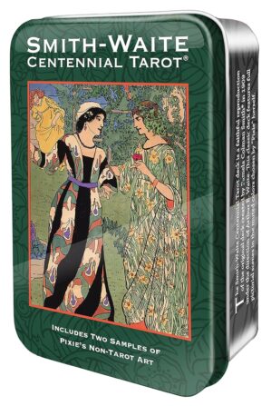 Smith-Waite® Centennial Tarot Deck...