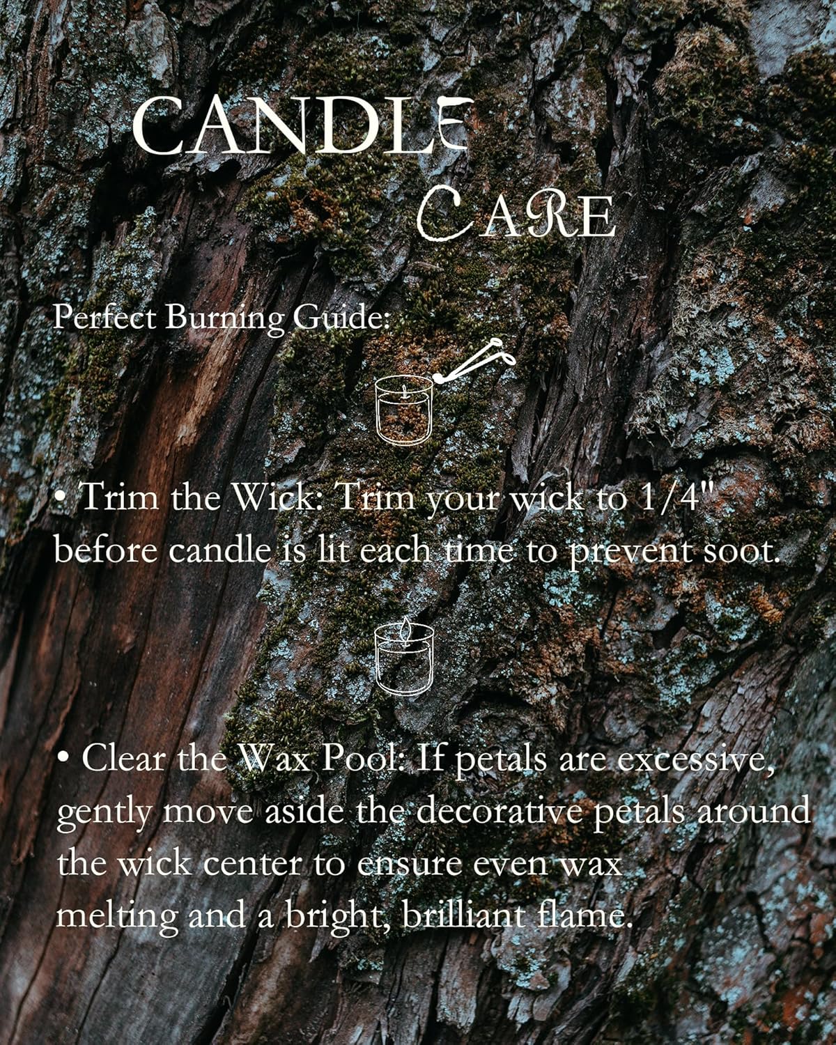 Hecate Scented Candle, Altar, Lavender Devotional Candle, Incense, Meditation, Rituals, Large Votive. (Hecate) - Image 8