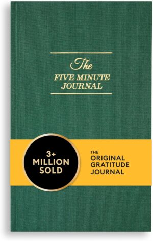 Intelligent Change The Five Minute ...