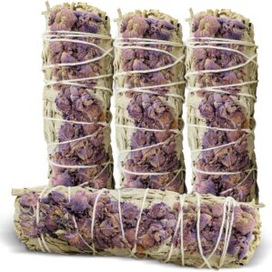 Lavender with White Sage – Bh...