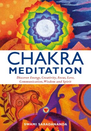 Chakra Meditation: Discover Energy,...