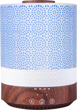 BlueHills 2500 ML XL Essential Oil ...