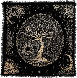 Indian Consigners Tree of Life Alta...