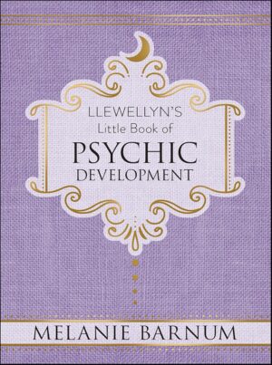 Llewellyn’s Little Book of Ps...