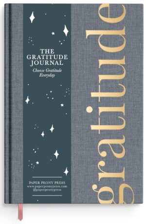 Gratitude Journal for Women: A Dail...