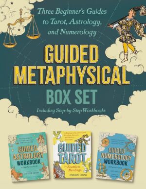 Guided Metaphysical Box Set: Three ...