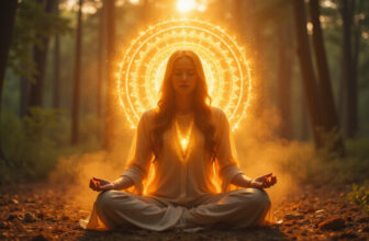 empath Guide: 10 Powerful Boundaries to Protect Your Energy