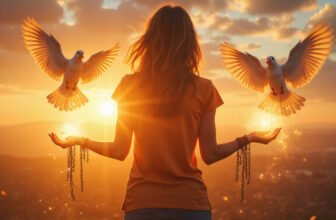 Forgiveness: The Surprising Power That Transforms Your Life Fast