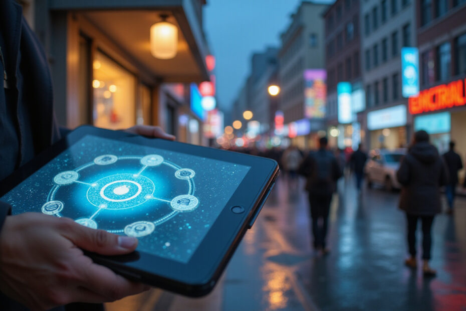 oracle Secrets That Transform Small Businesses Into Market Leaders