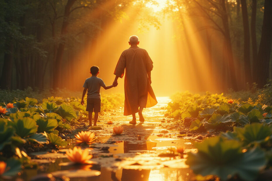 spiritual mentorship secrets that accelerate inner growth and clarity