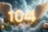 Unlocking the Secrets of 1044 Angel Number: A Guide to Spiritual Growth and Manifestation