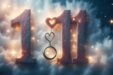Unlocking the Secrets of 111: The Angel Number’s Profound Meaning in Love and Relationships