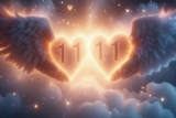 Unlocking the Secrets of 1111: The Angel Number’s Profound Meaning in Love and Relationships