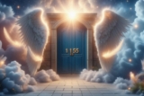 Unlocking the Secrets of 1155: Discover the Powerful Meaning Behind This Angel Number