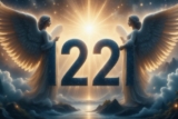 Unlocking the Power of 1221: A Comprehensive Guide to the Angel Number’s Meaning and Significance