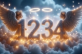 Unlocking the Secrets of 1234: The Powerful Angel Number Meaning and Its Guidance for Your Life