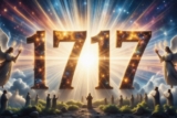 Unlocking the Secrets of the 1717 Angel Number: A Guide to Spiritual Growth and Manifestation