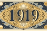 Unlocking the Mysteries of the 1919 Angel Number: A Guide to Its Powerful Message and Spiritual Significance