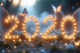 Unlocking the Meaning of the 2020 Angel Number: A Guide to Spiritual Guidance and Transformation